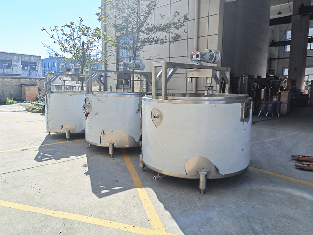 উচ্চ মানের চেডার পনির উত্পাদন লাইন