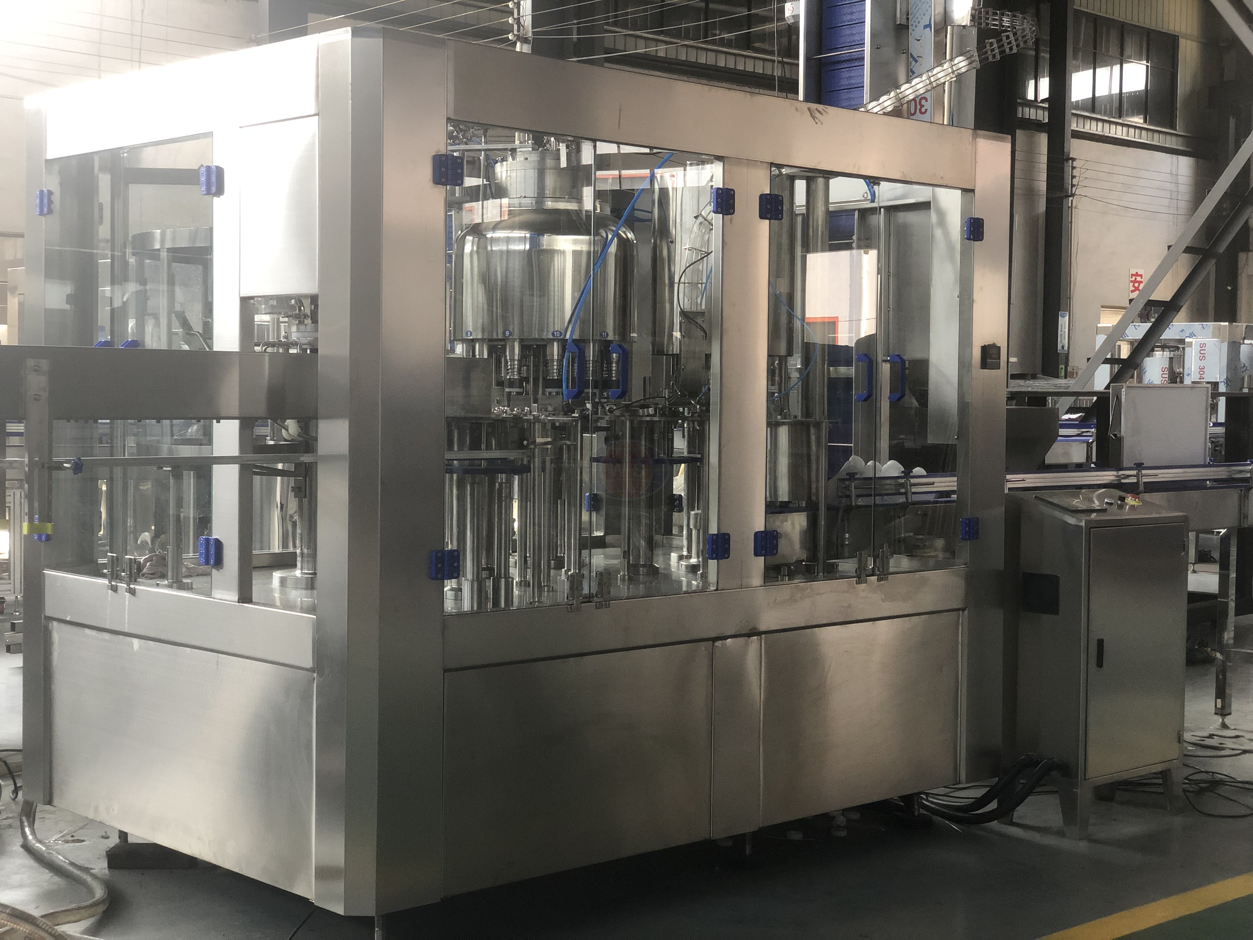 কেন আমাদের একটি সিআইপি পরিষ্কারের ব্যবস্থা দরকার?