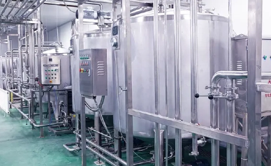 কিভাবে একটি দই উৎপাদন লাইন জুড়ে গুণমান নিয়ন্ত্রণ বজায় রাখা হয়