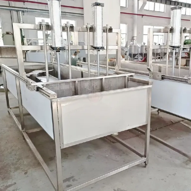 বর্ধিত দক্ষতার জন্য পনির প্রক্রিয়াকরণ মেশিনে শীর্ষ উদ্ভাবন