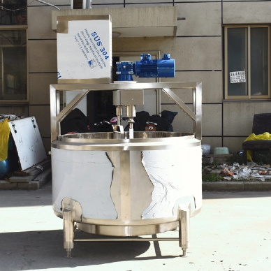 আধুনিক পনির উৎপাদনে পনির প্রক্রিয়াকরণ মেশিনের ভূমিকা বোঝা