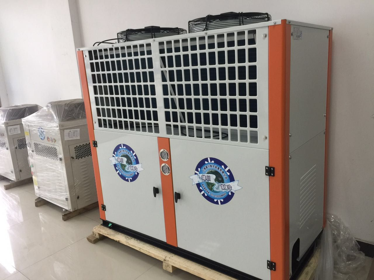 রেফ্রিজারেশন সংক্ষেপক