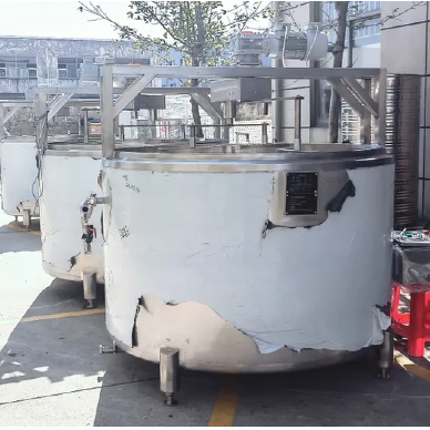 আপনার দুগ্ধ ব্যবসার জন্য সঠিক পনির প্রক্রিয়াকরণ মেশিন নির্বাচন করা