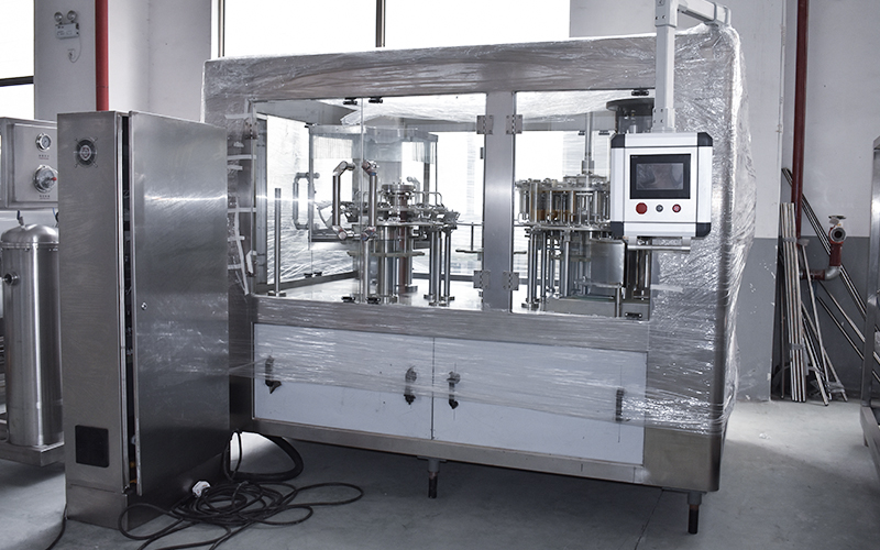 রুয়ান্ডা দুগ্ধ উত্পাদন লাইন