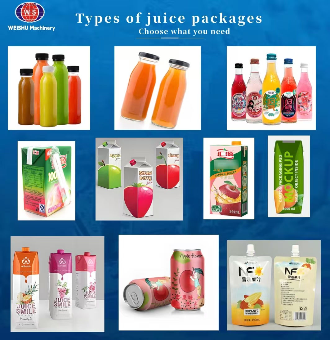 উইশু প্যাকিং