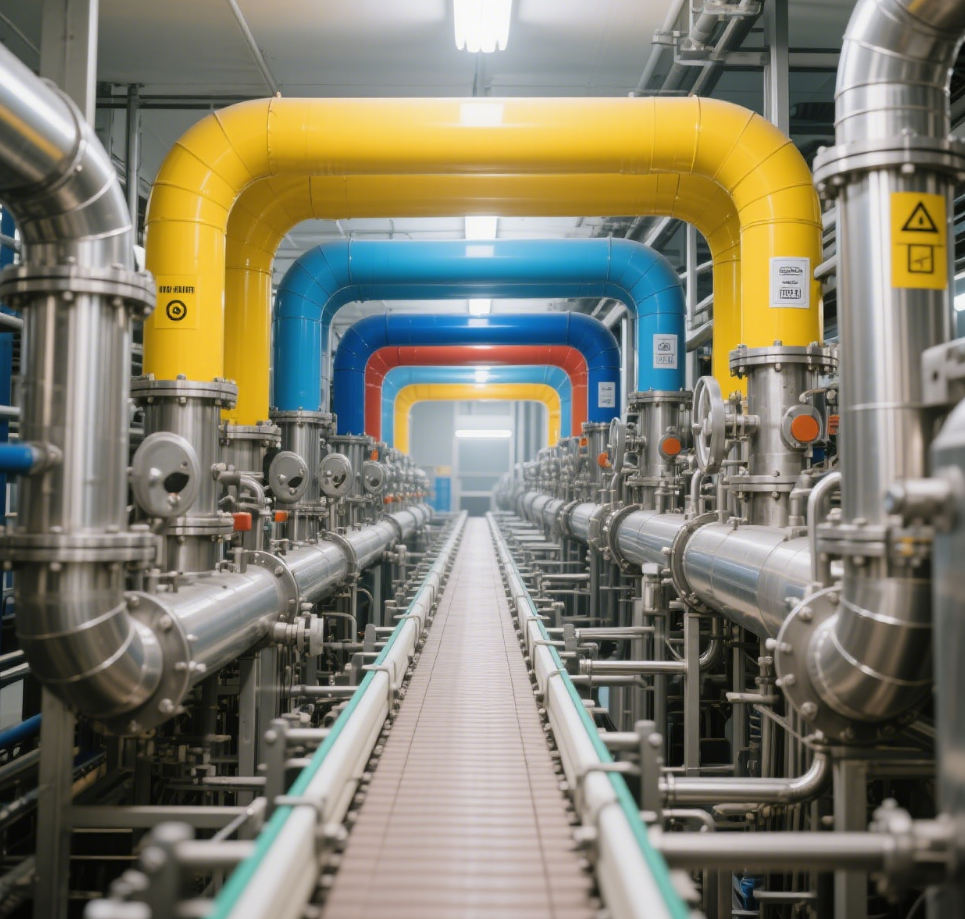 কীভাবে ধাপে রস তৈরি হয়?