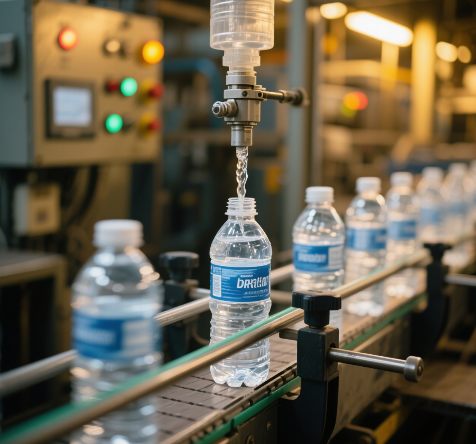 জল উত্পাদন পদ্ধতি কি?