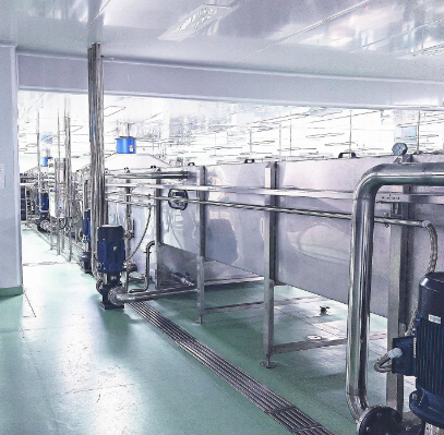 খাঁটি জল উত্পাদন লাইন বনাম খনিজ জল উত্পাদন লাইন: পার্থক্য কি?