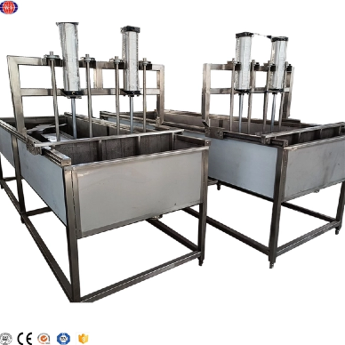 পনির প্রক্রিয়াকরণ মেশিনগুলির সাথে সাধারণ সমস্যাগুলির সমস্যা সমাধান করা এবং কীভাবে সেগুলি ঠিক করা যায়৷