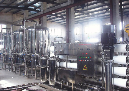 বোতল জল উত্পাদন লাইন কি