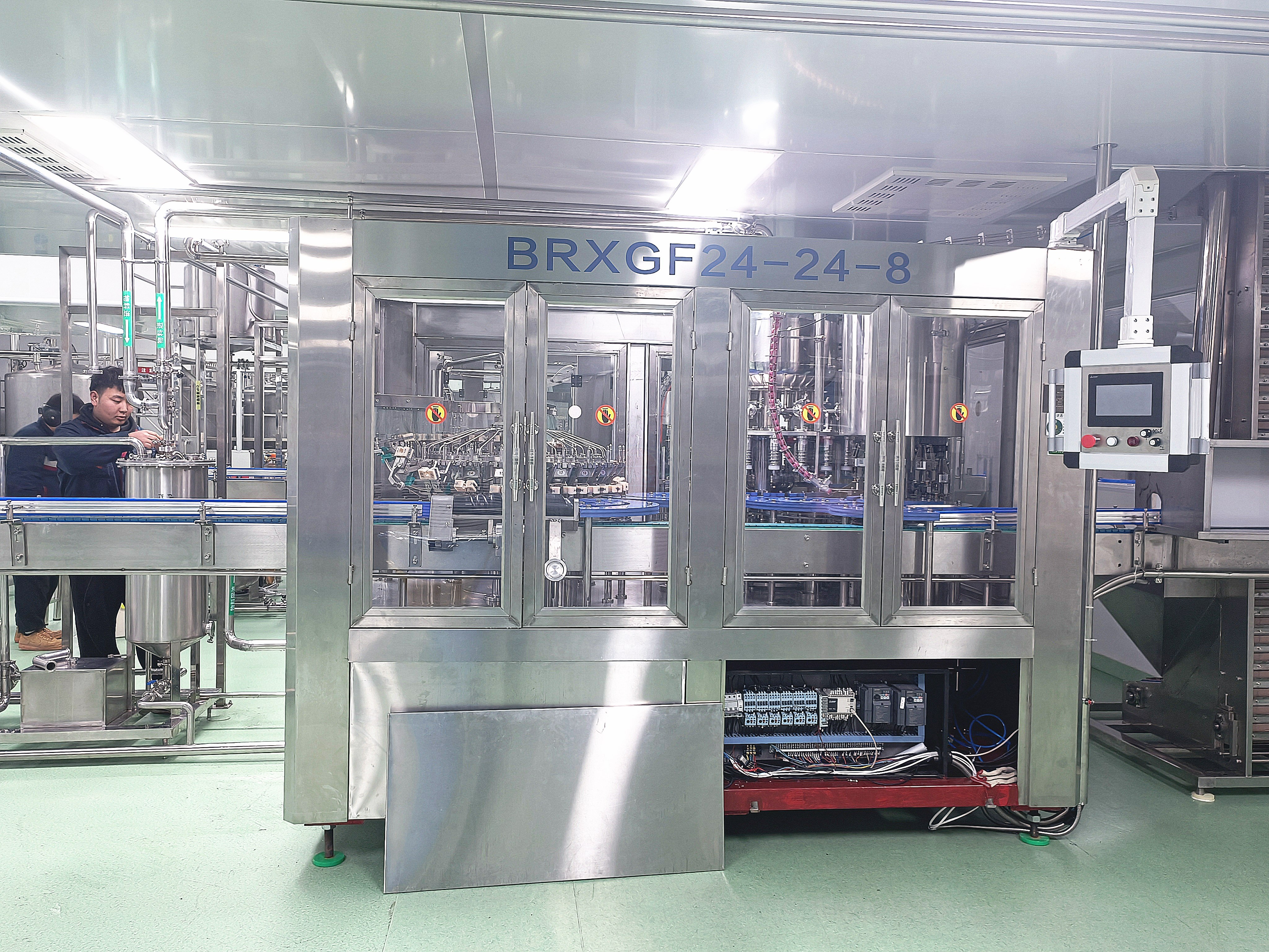 কাপ ফিলিং এবং সিলিং মেশিন সম্পর্কে আপনি কতটা জানেন?