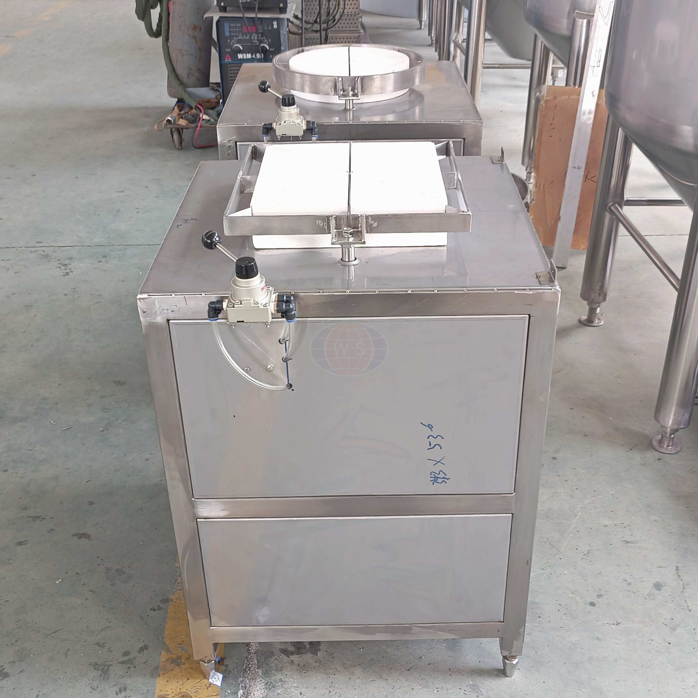 সঠিক ওজন পনির কাটার